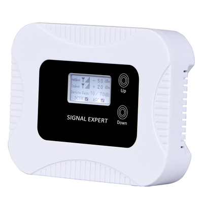 Guter Preis Mobilfunkgewinn 70 dB EGSM Signalverstärker mit ALC AGC Funktion Online
