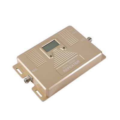 Signal-Verstärker 900MHz 1800MHz G/M für Haupt- Doppelband-5dB lärmarm