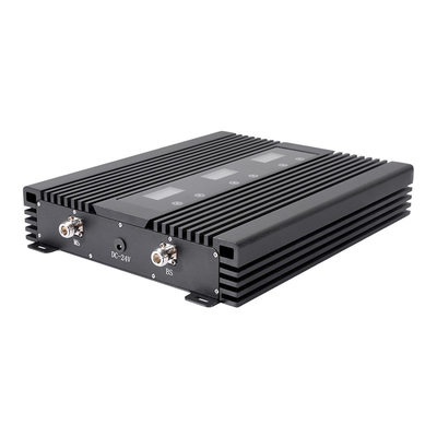 Band-Handy-Verstärker Ausgangsleistungs-27dBm 900MHz 1800MHz 2100MHz multi