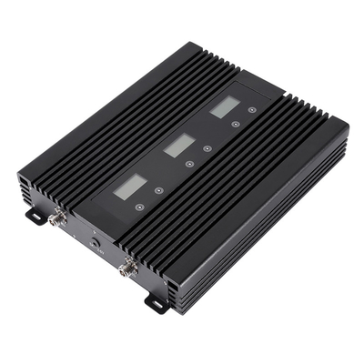 Band-Handy-Verstärker Ausgangsleistungs-27dBm 900MHz 1800MHz 2100MHz multi