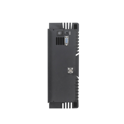 Fünf Handy-Signal-Verstärker voller Netcom 2G 3G 4G 5G der Band-85dB