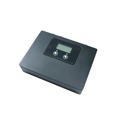 signal-Verstärker-Telefon-Doppelbandverstärker 850MHz 1700MHz Mobil