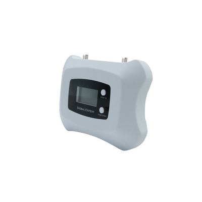 Signal-Verstärker 2G 3G fertigen mobile Zellenpcs1900mhz selektives Band besonders an