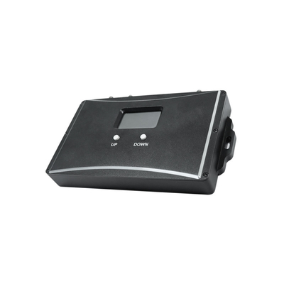 Signal-Verstärker Doppelband-900MHz 2100MHz 2G 3G 4G des Handy-70dB