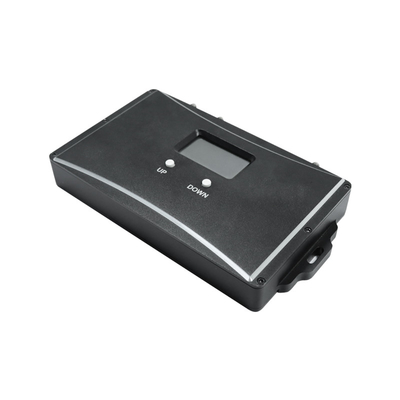 Doppelband-Signal-Zusatzhandy-Verstärker 850MHz 1900MHz mobiler