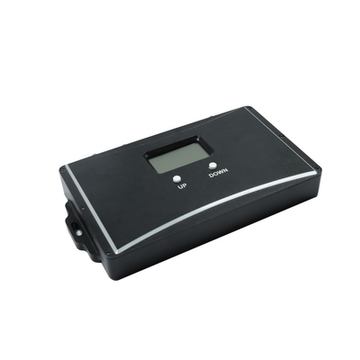 70dB gewinnen Doppelband-800MHz 1800MHz Verstärker der mobile Signal-Verstärker-