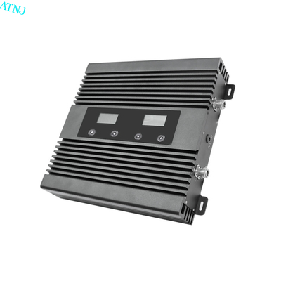 Guter Preis 2100MHz 2600MHz zellulärer Handy-Verstärker des Verstärker-Verstärker-80dB Online