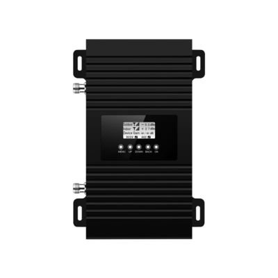 2 mobiler Signal-Verstärker des Watt-Gewinn-85dB G/M für 2G Fernsprechruf-Netz