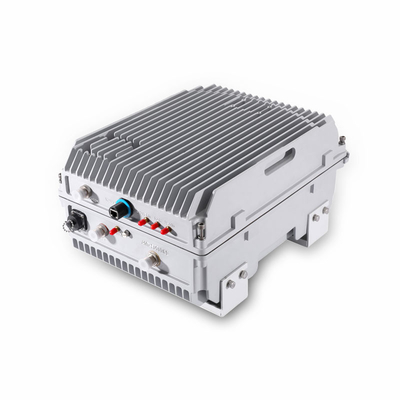 Kundengebundener 5 Watt G-/Mnetz-Verstärker 2G 900MHz zelluläres Apmifier