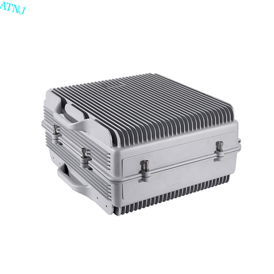Guter Preis LTE-Antenne 800MHz 85dB 4G-Signalwiederholer Breitbandbreite Online