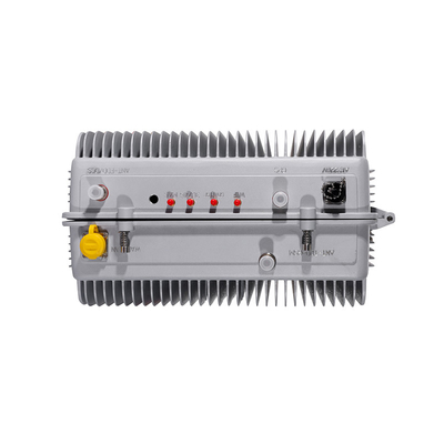 Anpasste 5W-Gain-Multiband-Repeater mit breiter Bandbreite