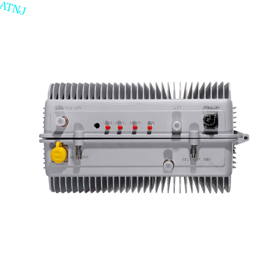 Guter Preis Kundengebundener 5 Signal-Verstärker-Zellturm-Verstärker des Watt-LTE 2600MHz 4G Online