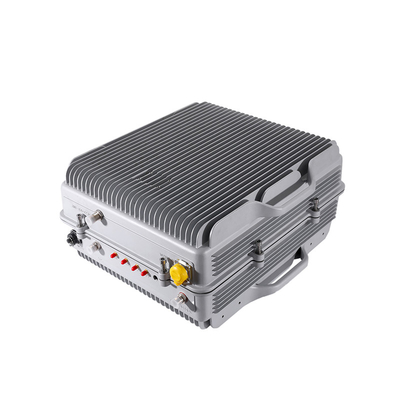 Anpasste 5W-Gain-Multiband-Repeater mit breiter Bandbreite