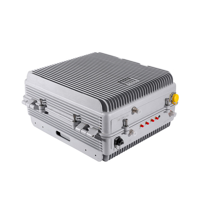 5Watt 900Mhz 1800Mhz Mobile Range Extender 2G 4G Weite Reichweite Max 6000m2