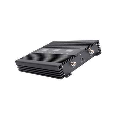Signal-Zusatzmulti Band 900MHz 1800MHz 2100MHz der breiten Palette 80dB