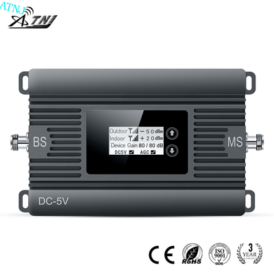 Guter Preis Einzelne Verstärker- Ampilifier-Antenne des Band-2100MHz mobile des Signal-4G Online
