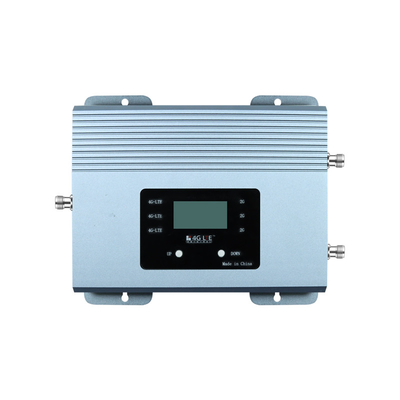 Intelligentes Doppelbandverstärker 1800MHz mit intelligenter Funktion AGC ALC