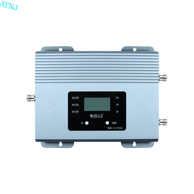 Guter Preis Intelligentes Doppelbandverstärker 1800MHz mit intelligenter Funktion AGC ALC Online