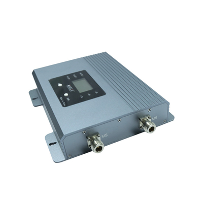 Intelligentes Doppelbandverstärker 1800MHz mit intelligenter Funktion AGC ALC