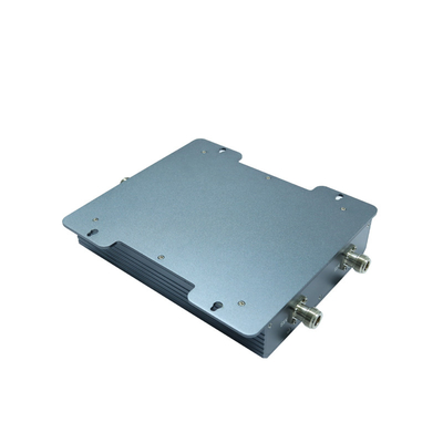 Intelligentes Doppelbandverstärker 1800MHz mit intelligenter Funktion AGC ALC