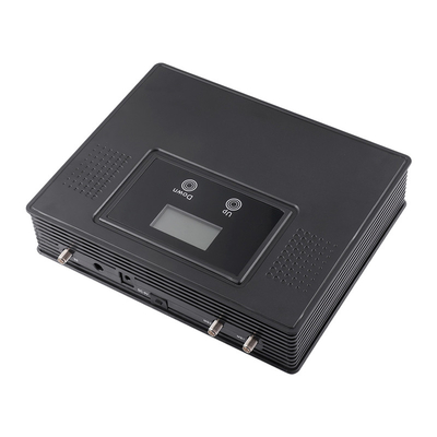 Guter Preis Ausgangsleistungs- Signal-Verstärker Doppelband-1800MHz N41 2600MHz 20dBm 5G Online