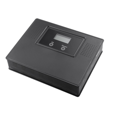 Guter Preis Doppelband-Verstärker des Signal-5G 1800MHz + kundengebundene 3300 - mobiles Verstärker des Signal-4200MHz Online