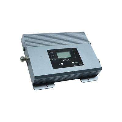 Leistungsfähiger 2G 3G 4G 5G mobiler Signalverstärker des zellulärer des Signal-Verstärker-900/2100mhz des Verstärker-LTE Signal-Verstärker