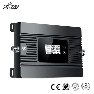 Handy-Verstärker starker Mini Intelligent 27dBm G/M B8 3g 4g 5g
