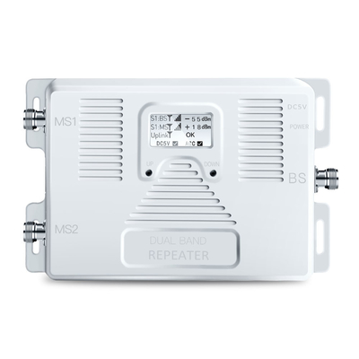 drahtloser Handy-Zusatzdoppelertrag 900MHz 1800MHz 2G 3G 4G
