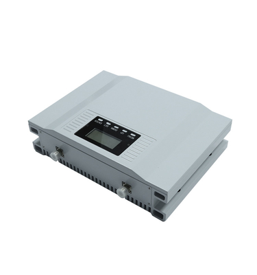 wählte Tri Verstärker des Band-65dB Verstärker 800MHz 900MHz 2600MHz vor