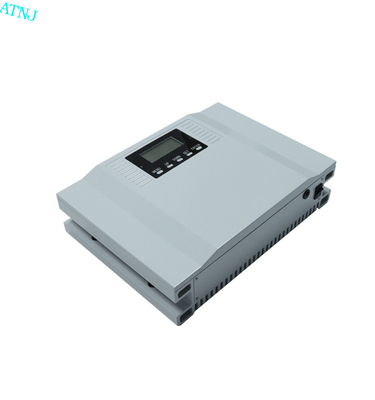Tri Band-Verstärker-automatische Verstärkungsregelung 850MHz 1800MHz 2100MHz