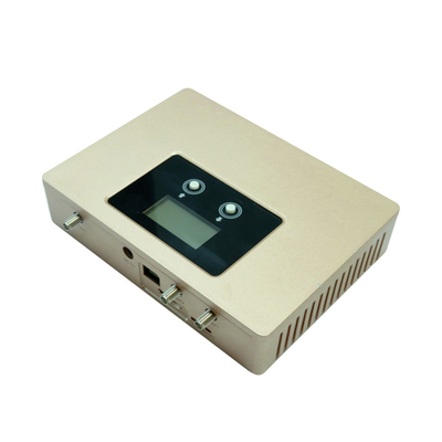 Internet-Signal-Verstärker 2G 3G 4G Doppelbandverstärker-850MHz 1800MHz