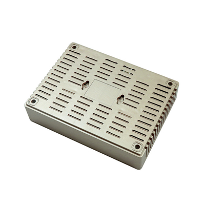 Handy-Signal-Verstärker Doppelband-850MHz 1900MHz des Gewinn-70dB