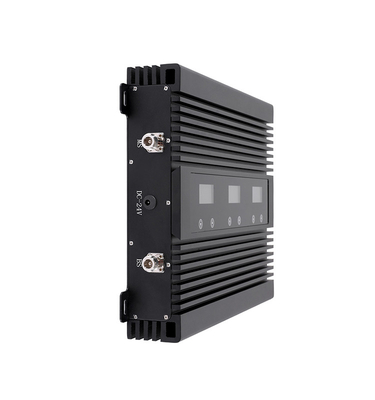 900MHz 1800MHz 2100MHz Tri Handy des Band-Signal-Verstärker2g 3G 4G