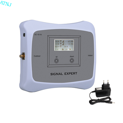 Guter Preis 2G 3G 4G 70dB Verstärker des Gewinn-zellulärer Signal-Verstärker900mhz 2100MHz Online