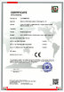 CHINA Shenzhen Atnj Communication Technology Co., Ltd. zertifizierungen